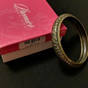 Premier designs 5784 Hamilton bangle